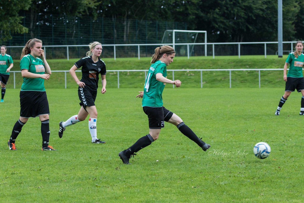 Bild 141 - Frauen SVHU 2 - Wellingsbuettel 1 : Ergebnis: 2:2